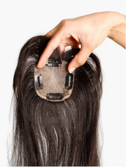 Hairline Correction Band – Natural Hairline Concealer for Receding Hairline