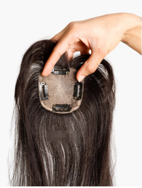 Hairline Correction Band – Natural Hairline Concealer for Receding Hairline