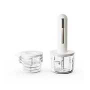 Compact USB Electric Food Grinder/Blender