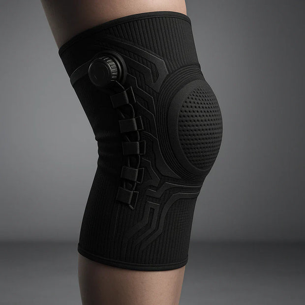 Smart Knee Brace – High-Tech Knee Support | Comfort, Pain Relief & Enhanced Mobility