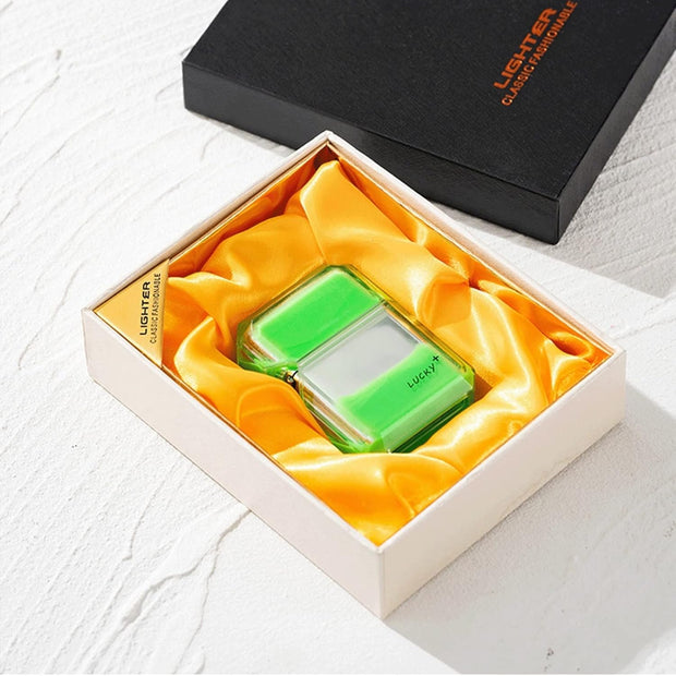 Luminous Quicksand Lighter