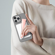 Clip-On Lip Balm Holder with MagSafe – Compact, Magnetic & Always Accessible