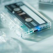 Side A Cassette Speaker