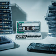 Side A Cassette Speaker