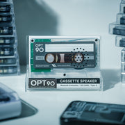 Side A Cassette Speaker