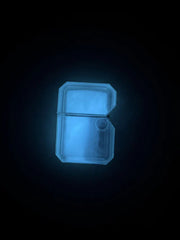 Luminous Quicksand Lighter