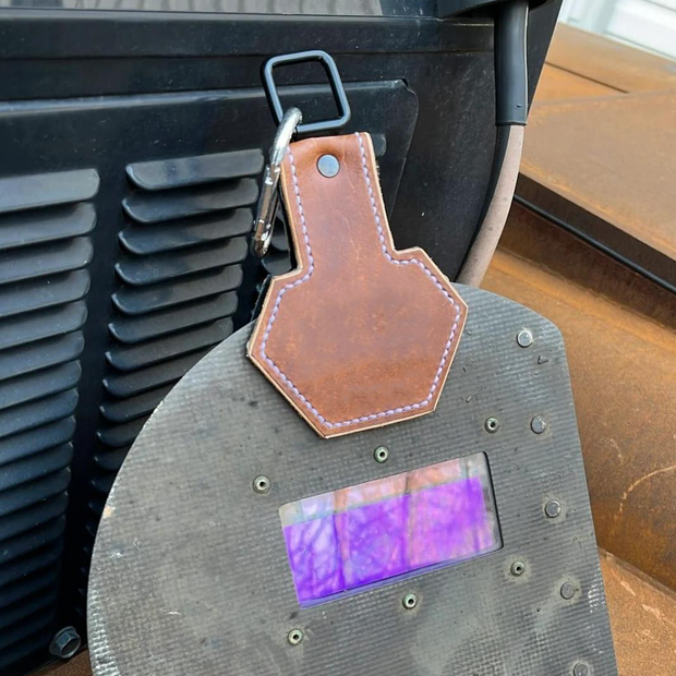 Magnetic Hat Clip – Secure, Anywhere Attachment for Your Favorite Hats