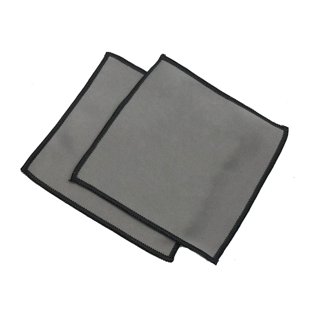 Windshield Cleaning Tool – Effortless Double-Sided Glass Cleaner