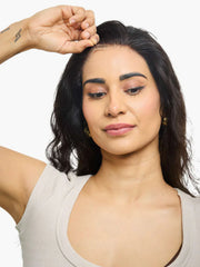 Hairline Correction Band – Natural Hairline Concealer for Receding Hairline