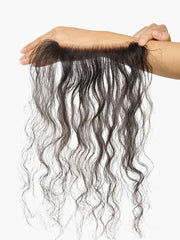 Hairline Correction Band – Natural Hairline Concealer for Receding Hairline