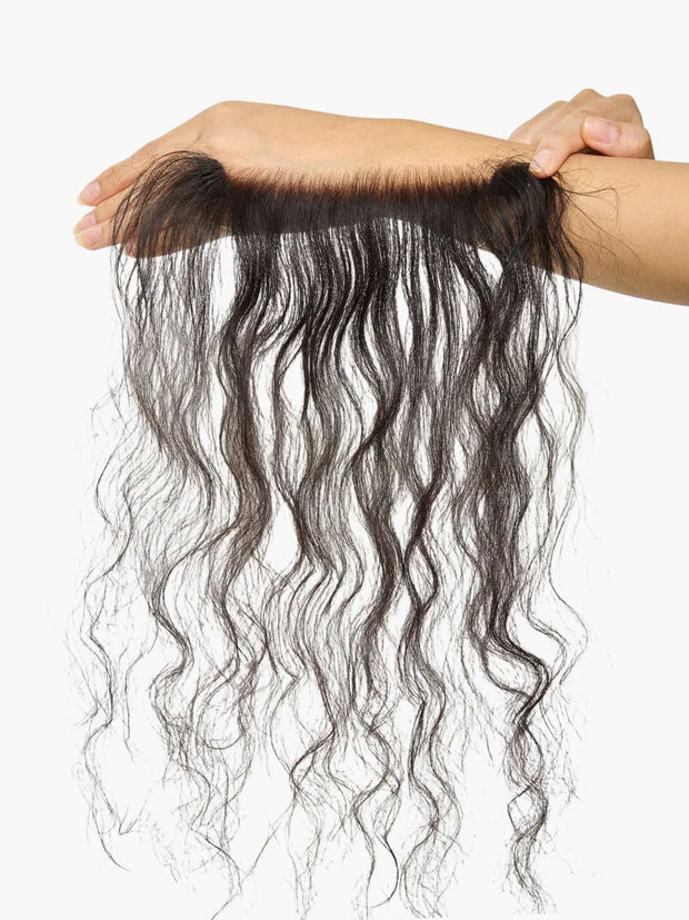 Hairline Correction Band – Natural Hairline Concealer for Receding Hairline