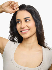 Hairline Correction Band – Natural Hairline Concealer for Receding Hairline