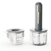 Compact USB Electric Food Grinder/Blender