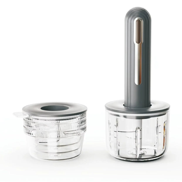 Compact USB Electric Food Grinder/Blender